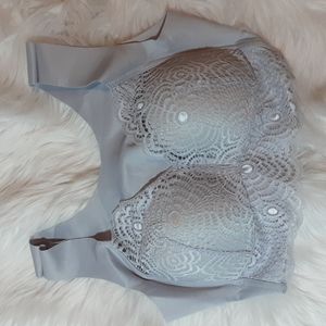 2XL soft cup bra
